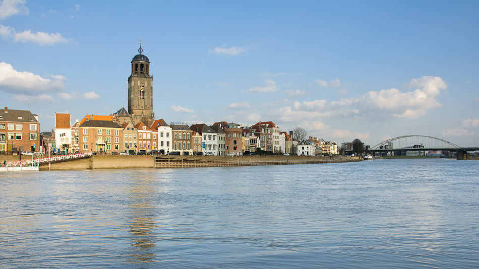 St.-Lebuïnuskerk Deventer